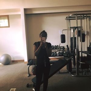 Meet your Posher, Kiera